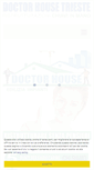 Mobile Screenshot of doctorhousetrieste.com